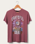 Grateful Dead Graphic Tee