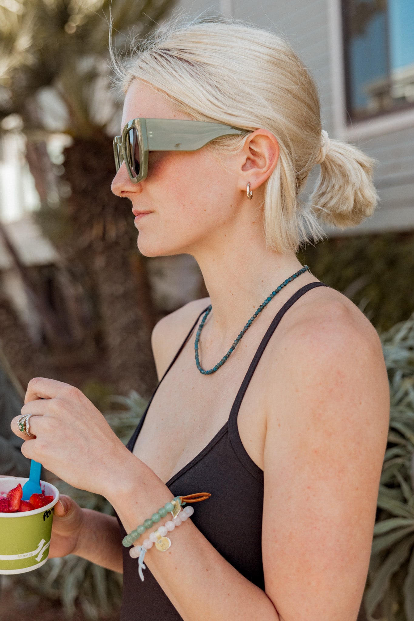 Olivia (Moss/Green Polarized)