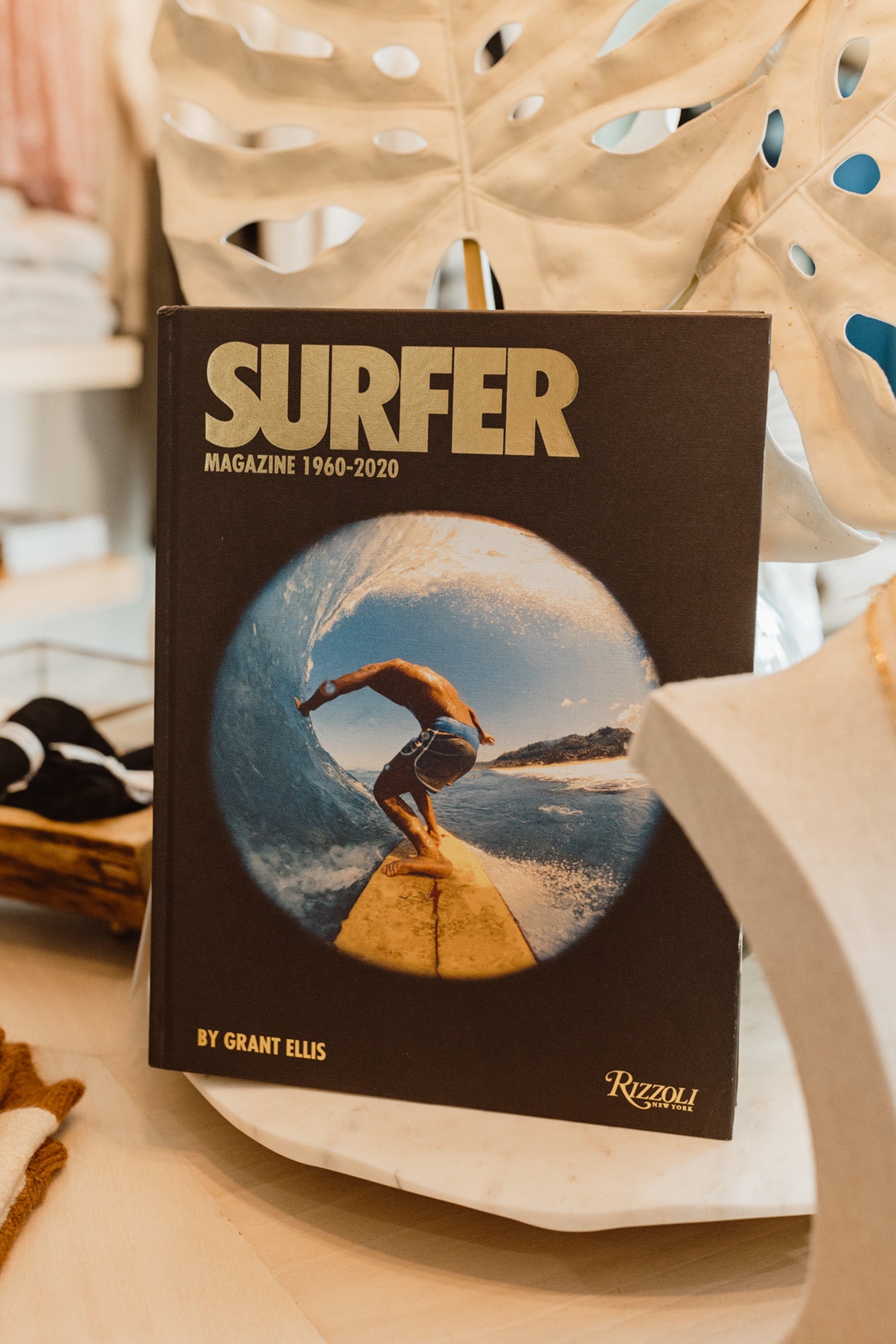 Surfer Magazine
