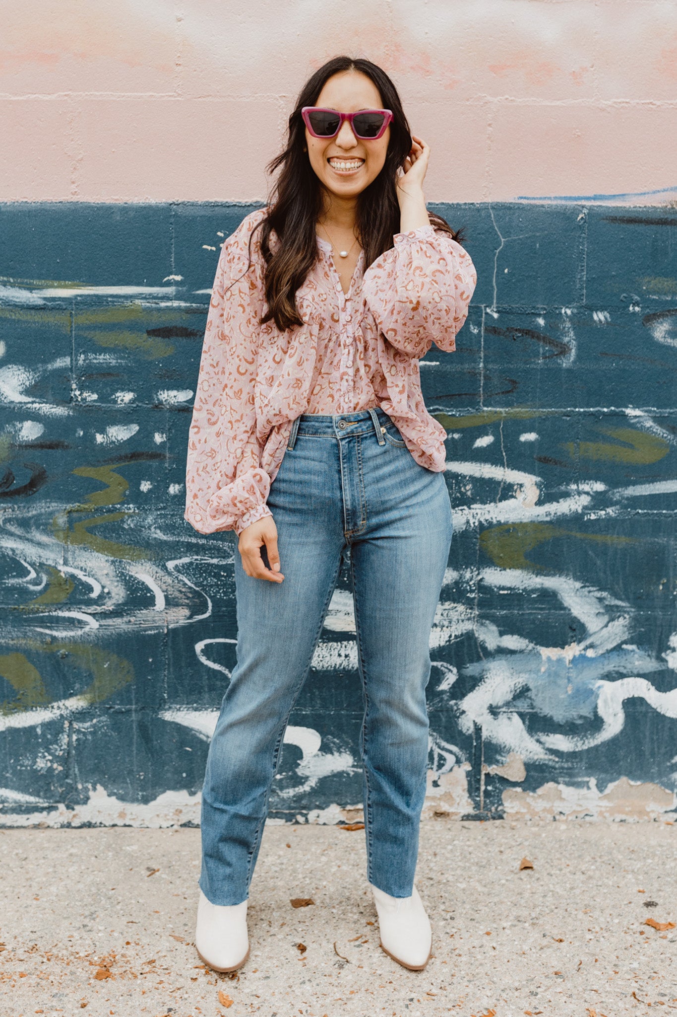 Elle Bootcut (Adventure)