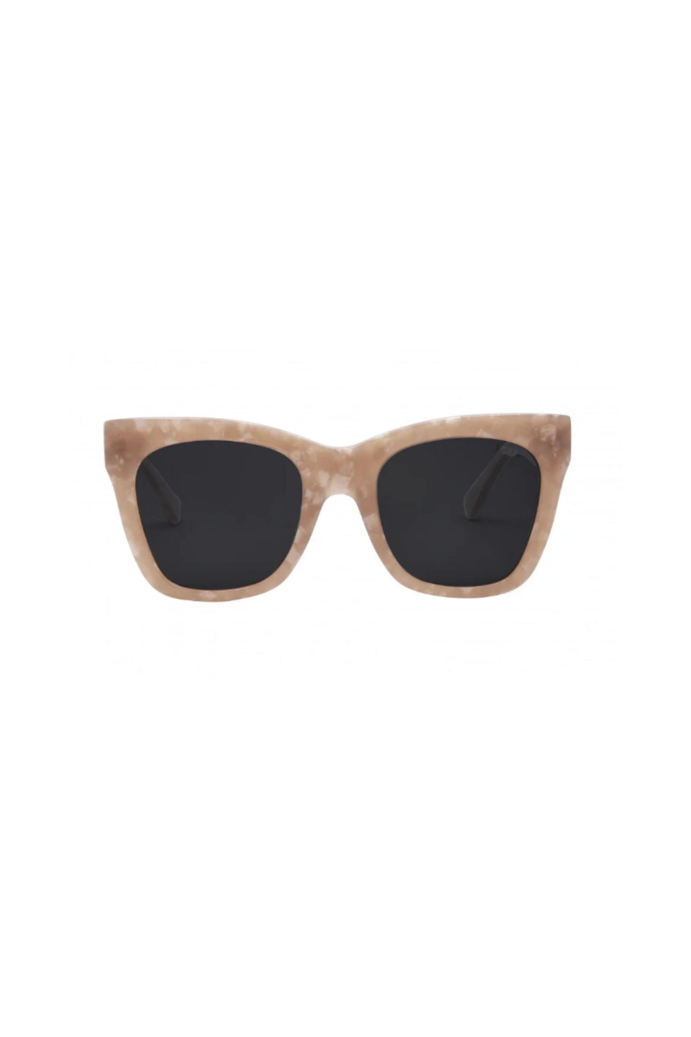 Billie (Taupe/Smoke Polarized)