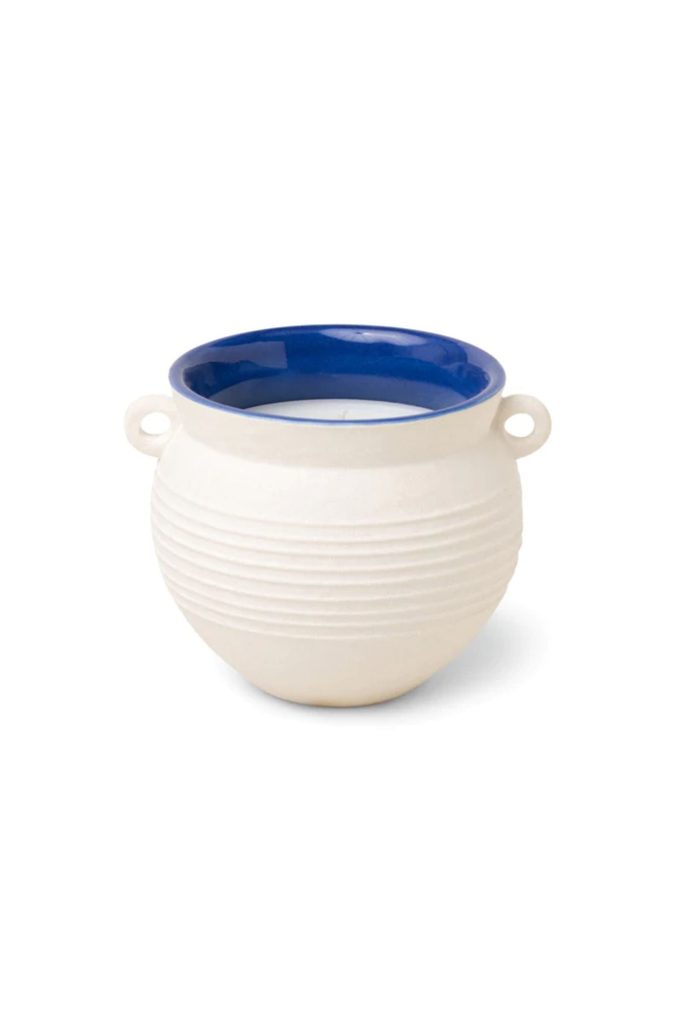 Santorini Candle (Cliff & Hinoki Wood)