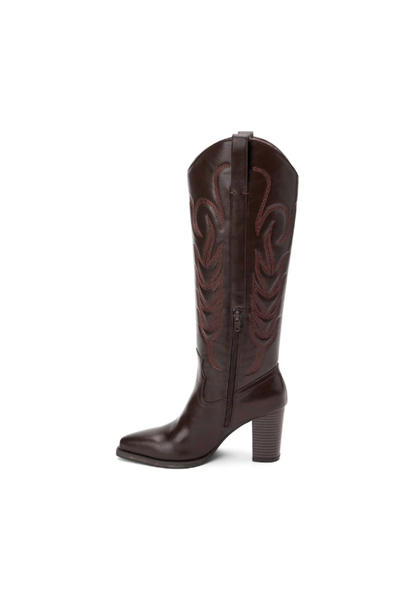Aden Boot (Chocolate)