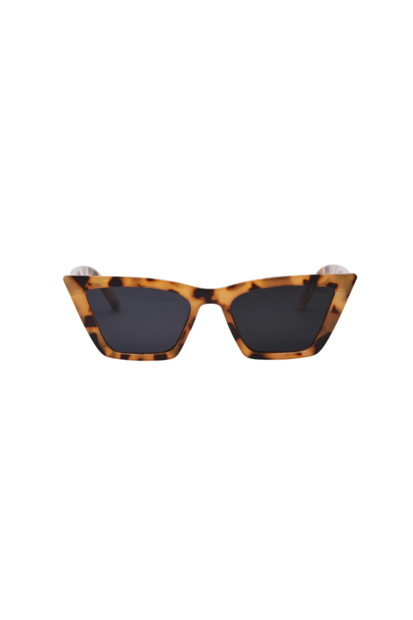 Rosey (Tort/Smoke Polarized)