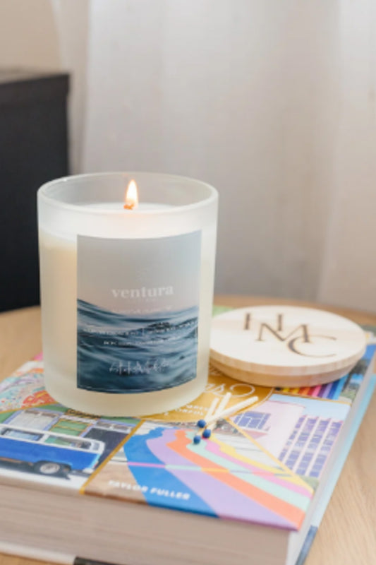Ventura Candle