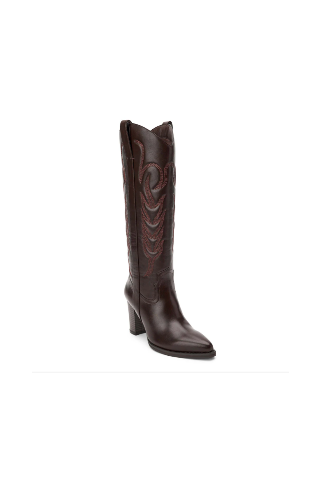 Aden Boot (Chocolate)