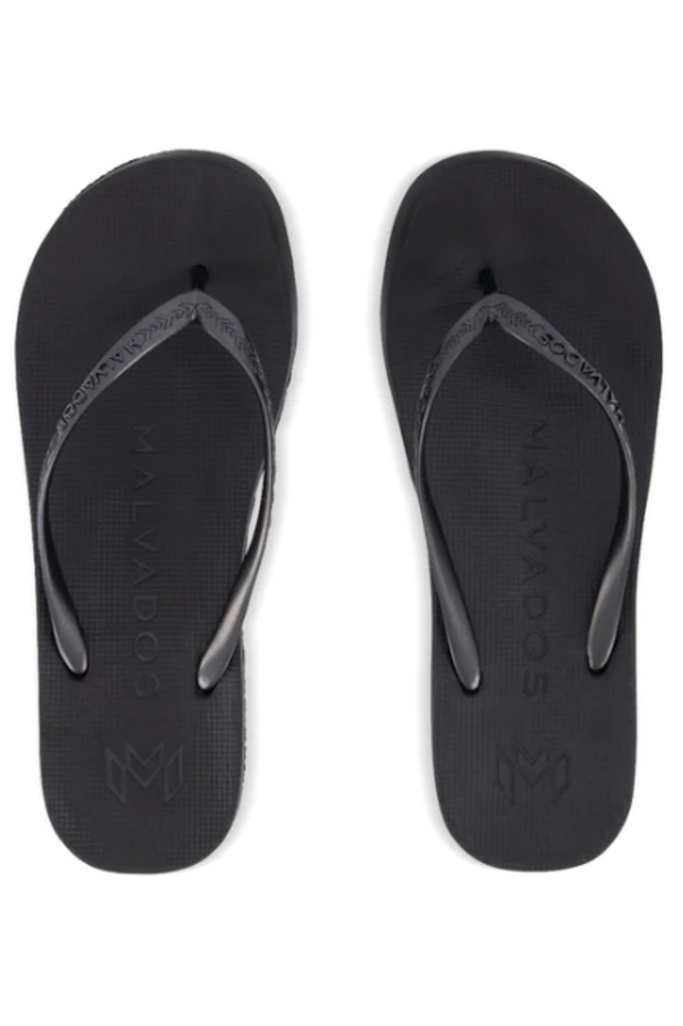Playa Flip Flops (Onyx)