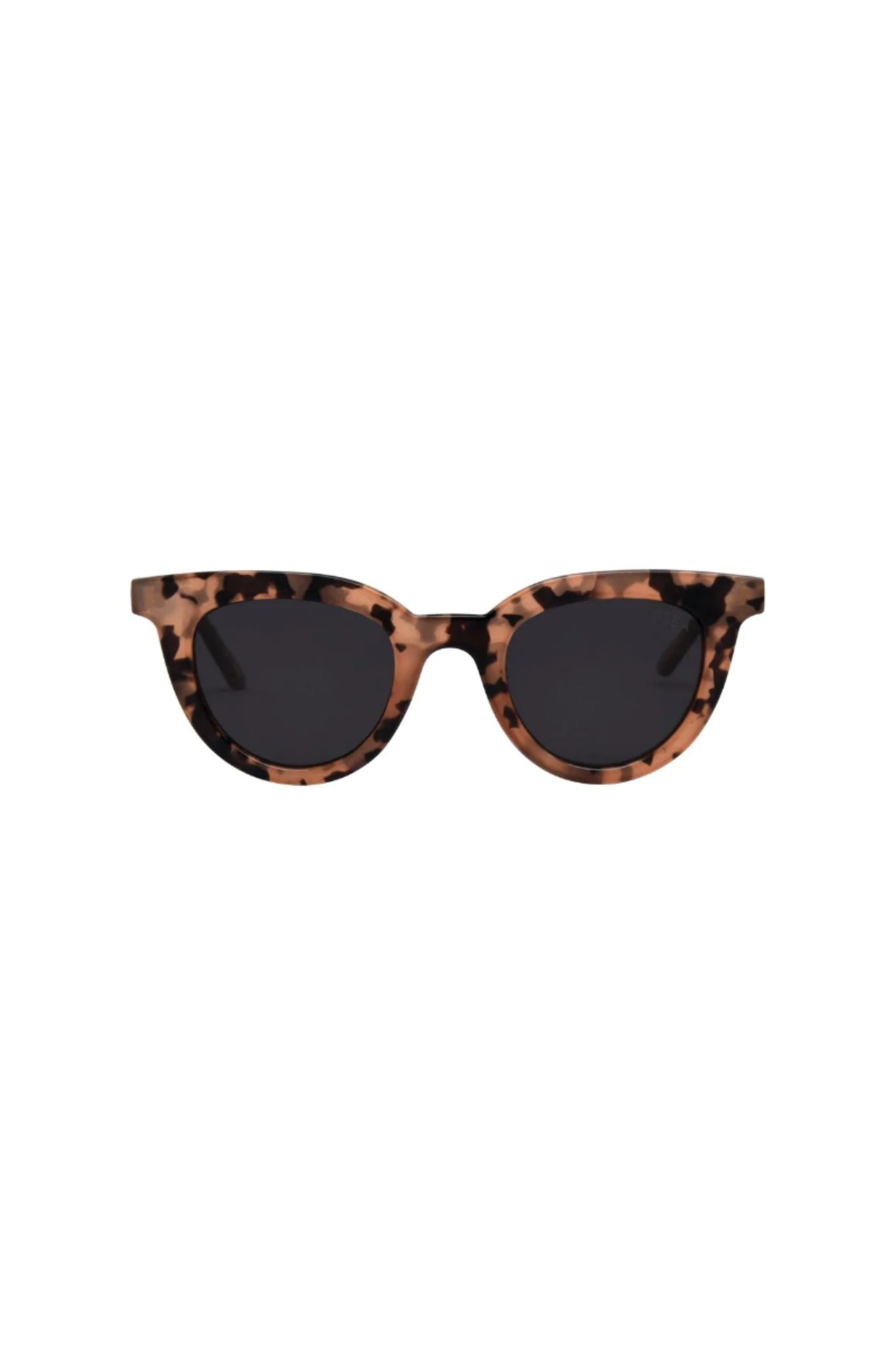 Canyon (Blonde Tort/Smoke Polarized)