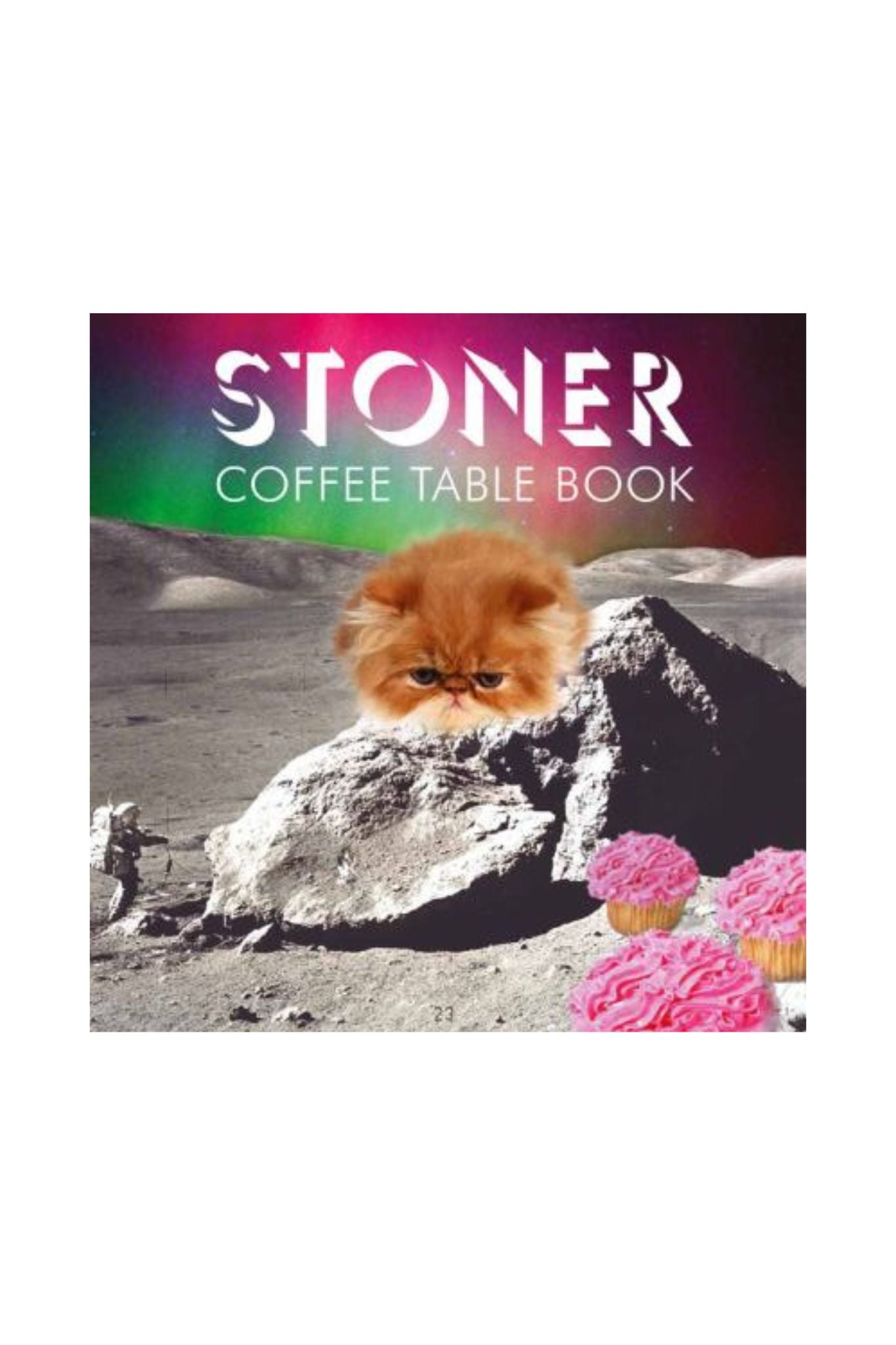 Stoner Coffee Book
