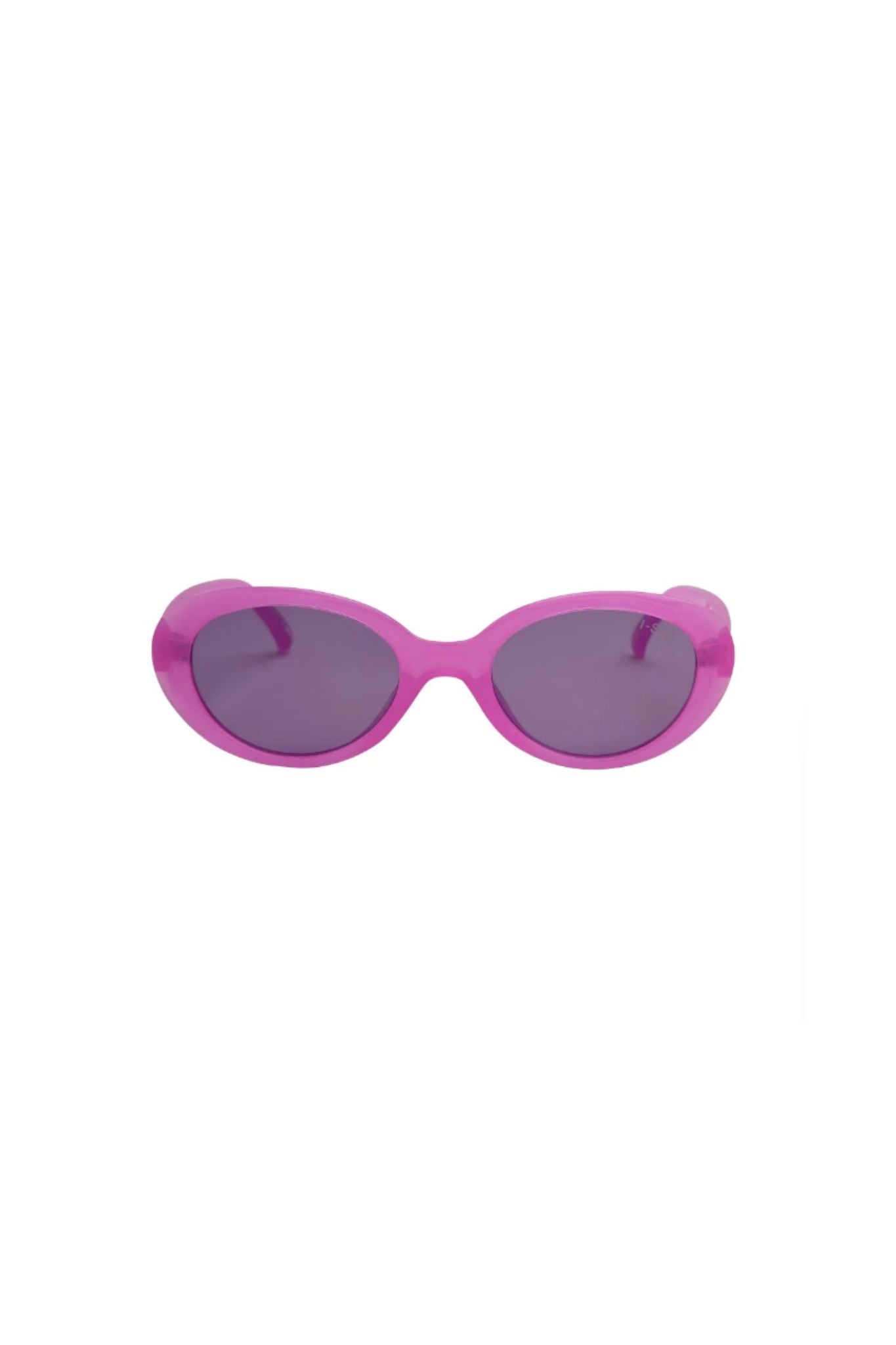 Monroe (Bubble Gum/Lavender)