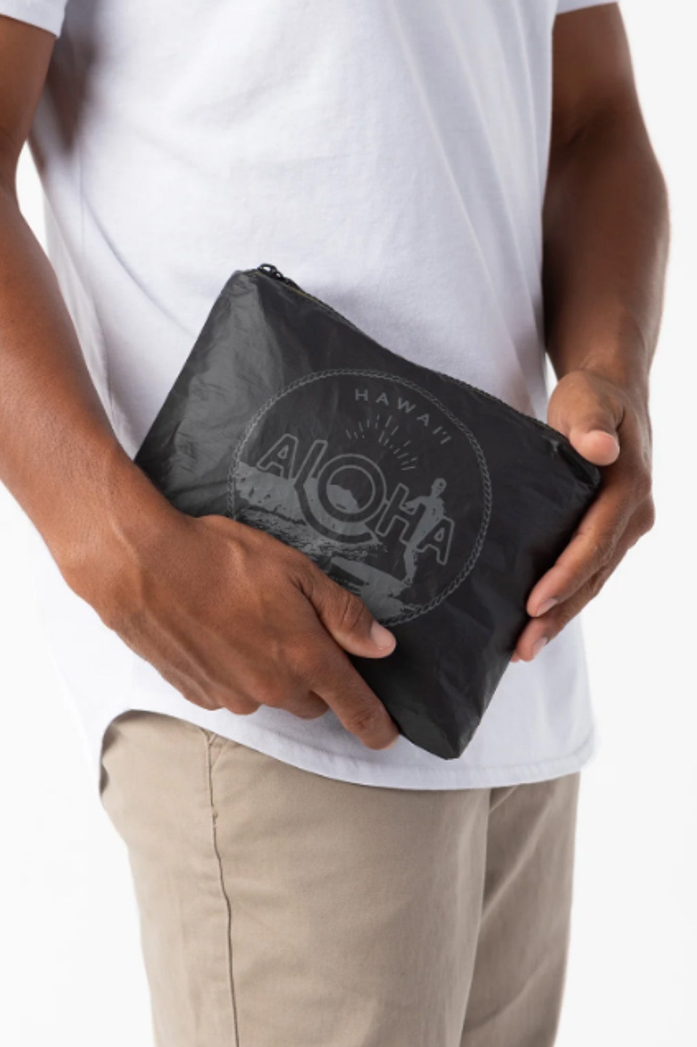 Small Waikiki Pouch