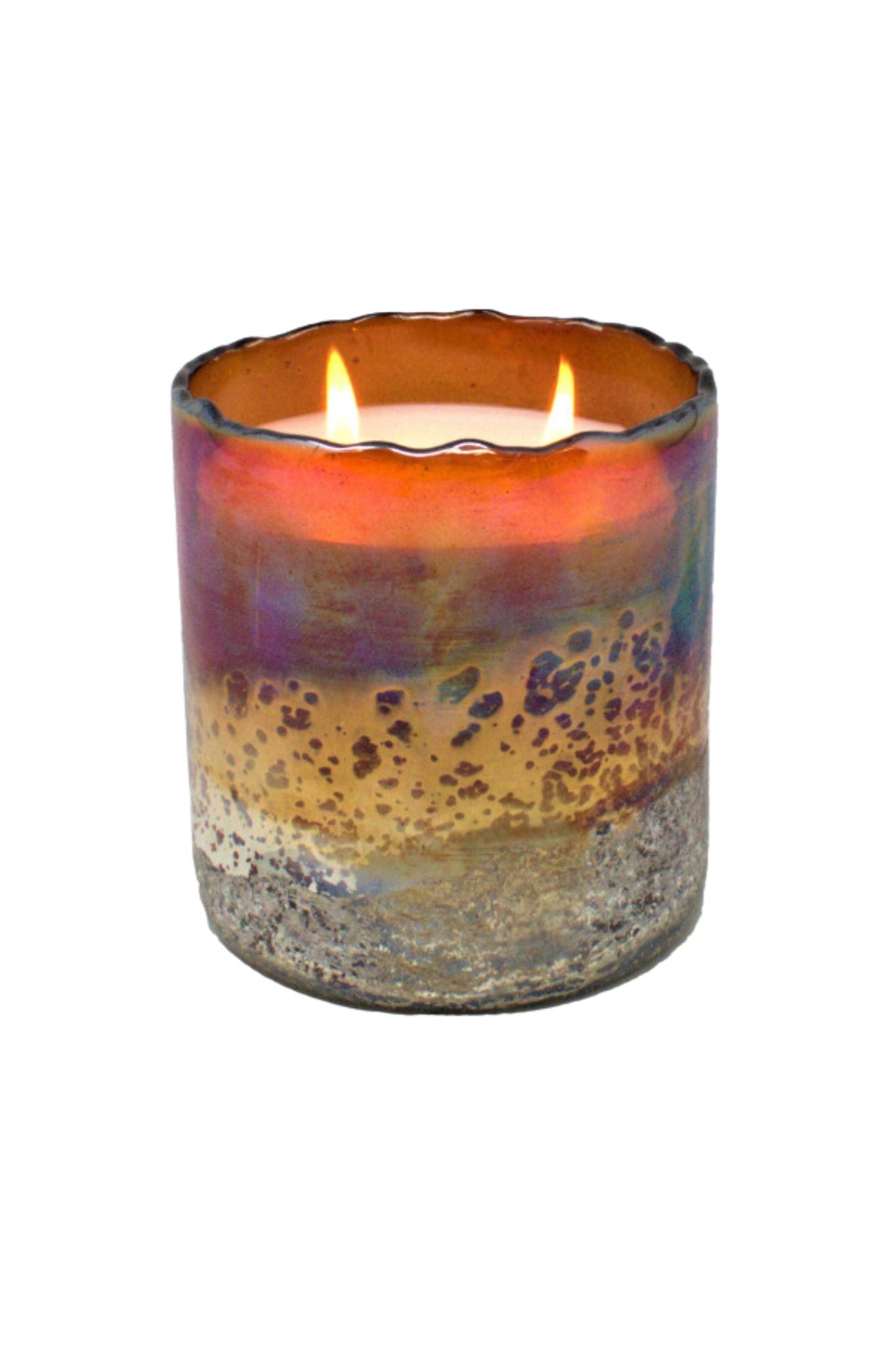 Desert Horizon Candle (Grapefruit Pine)