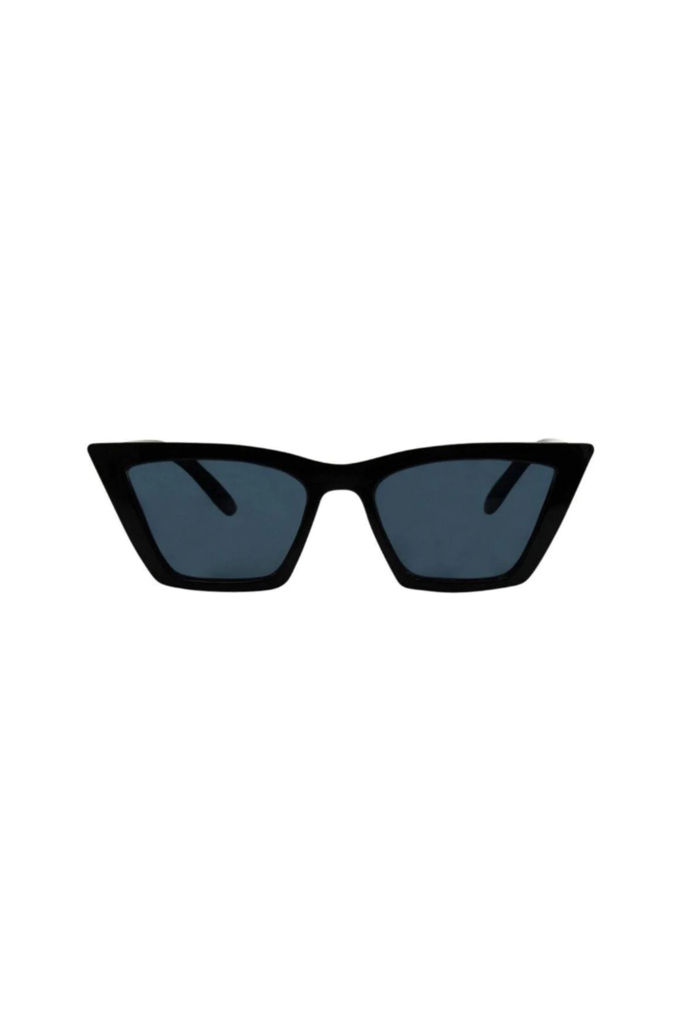 Rosey (Black/Smoke)