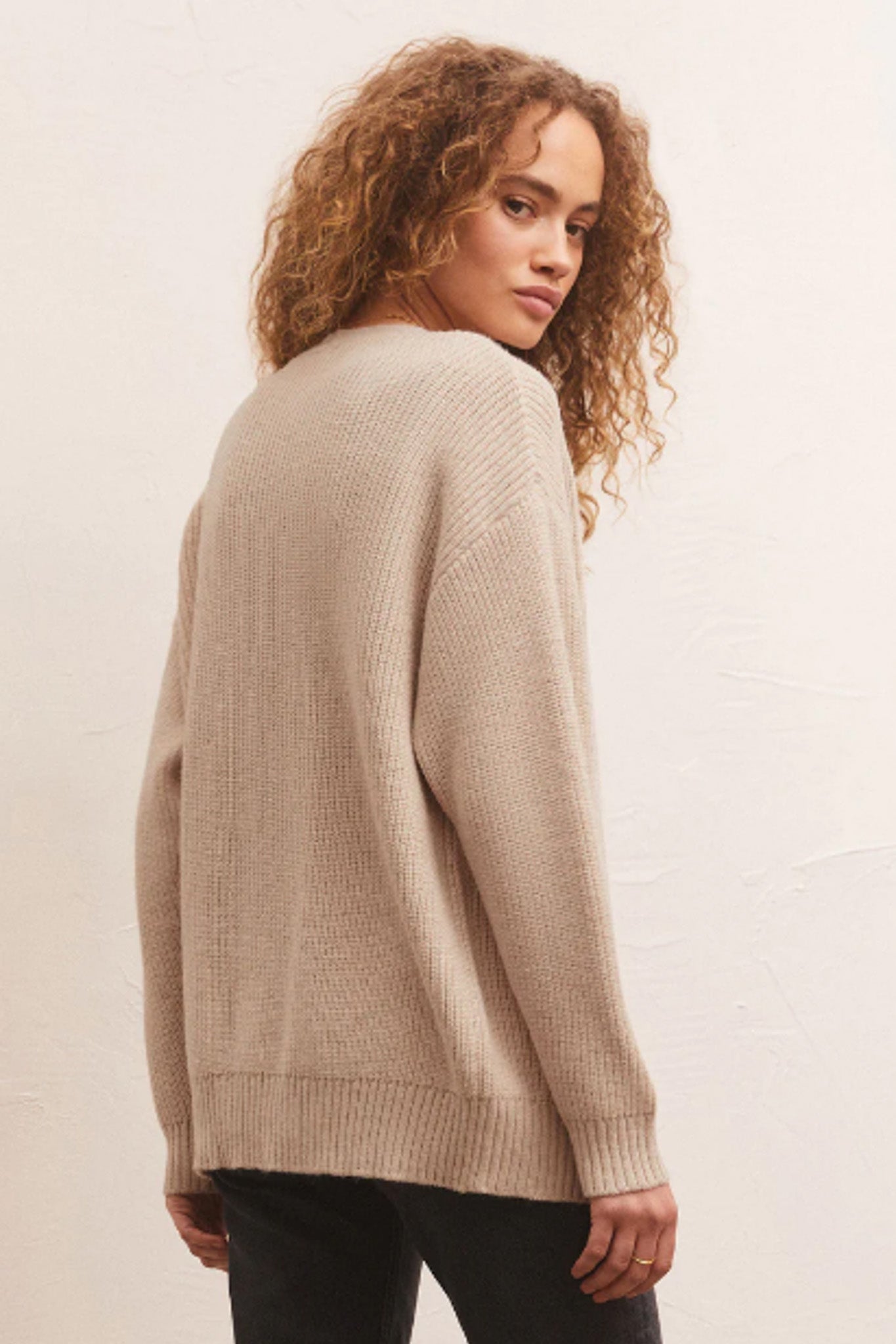 Fern Cardigan