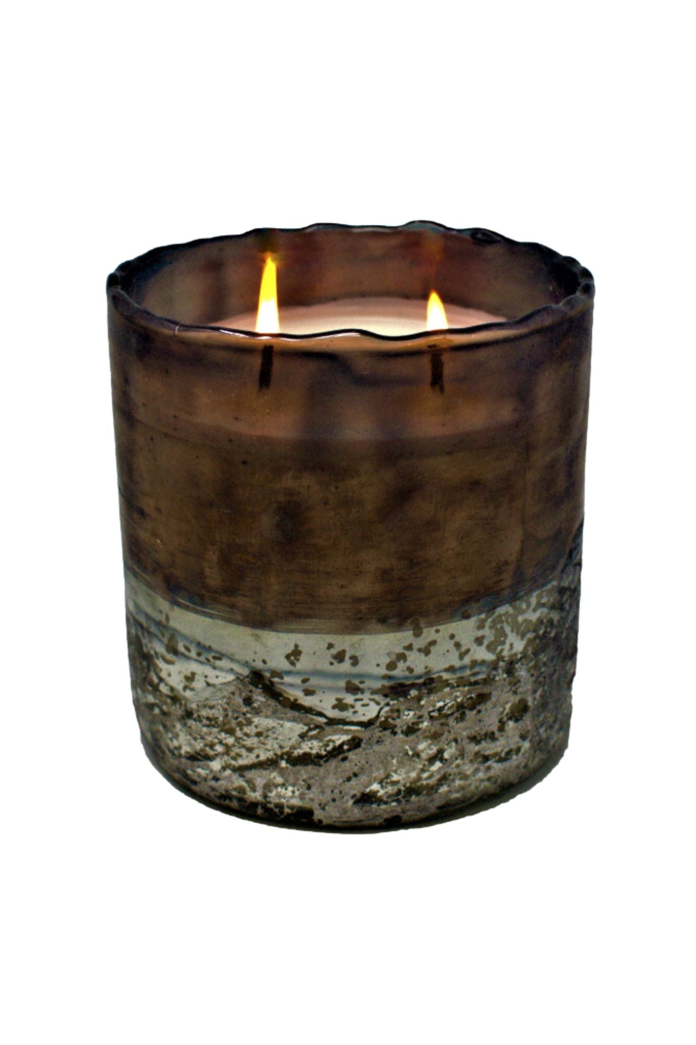 Midnight Horizon Candle (Tobacco Bark)