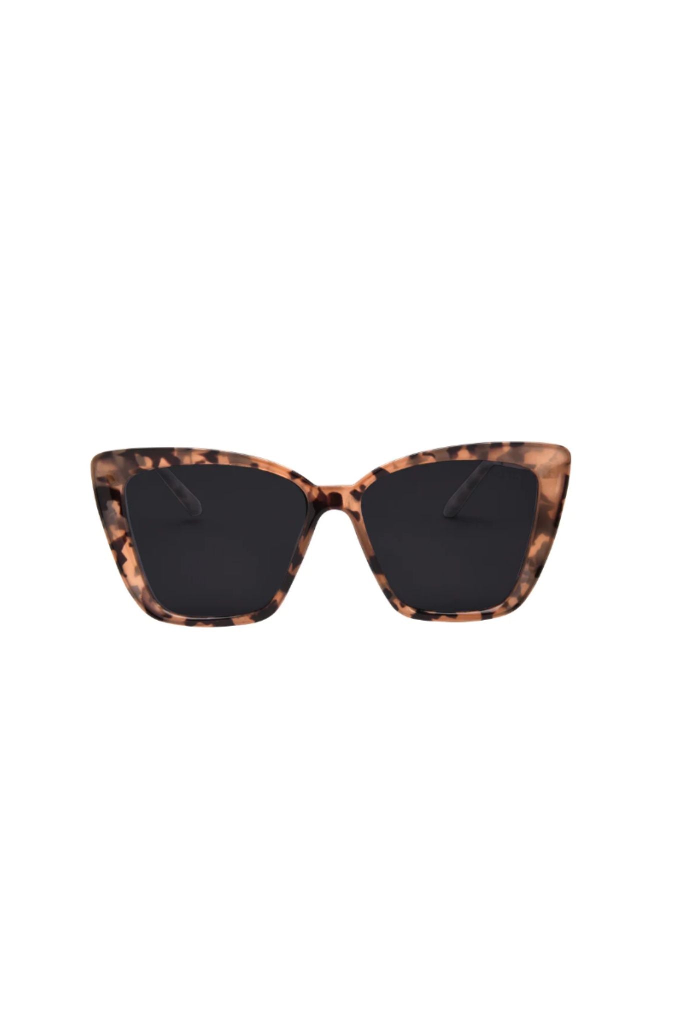 Aloha Fox (Blond Tort/Smoke Polarized)