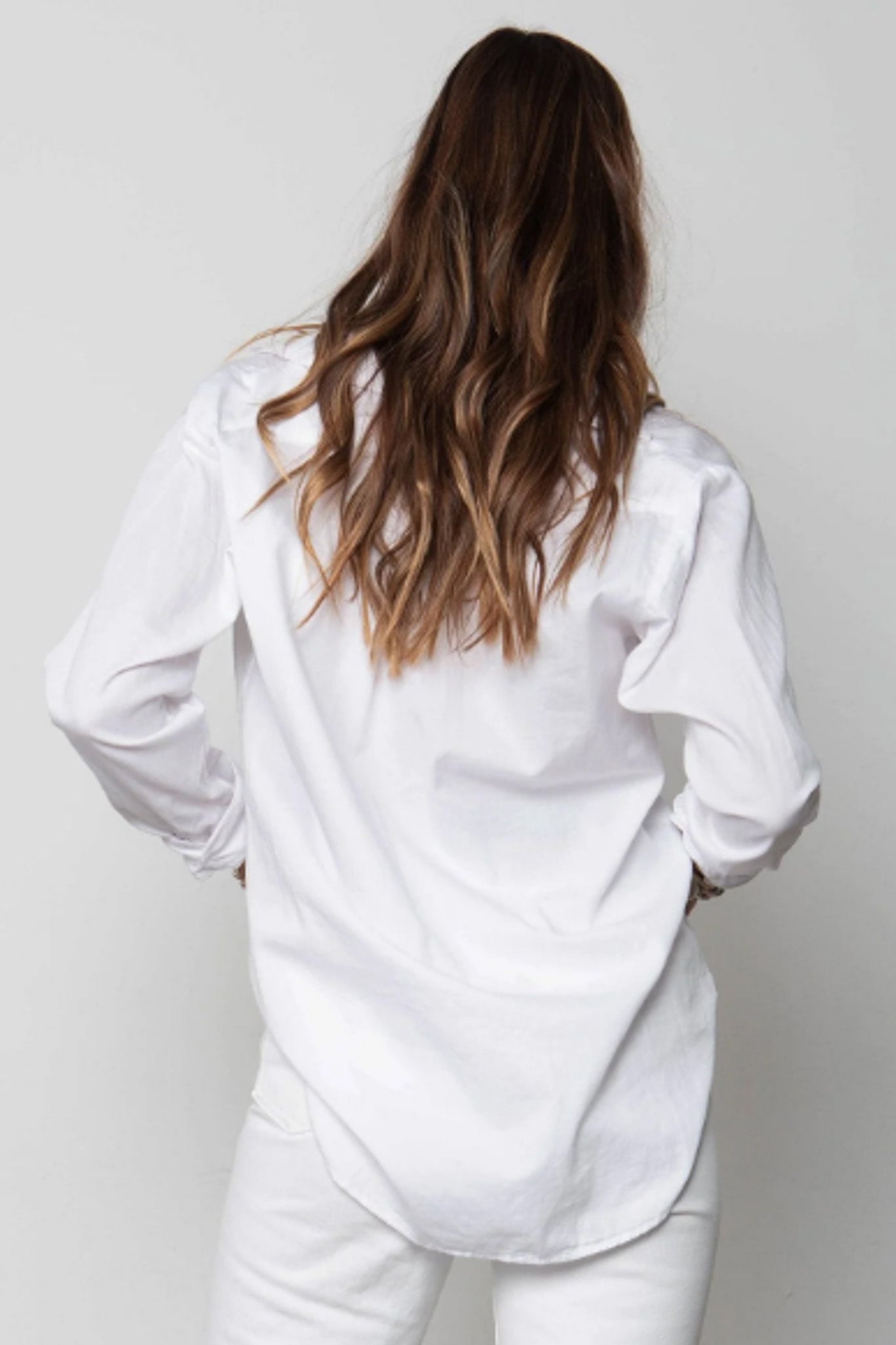 The Favorite Shirt (White)