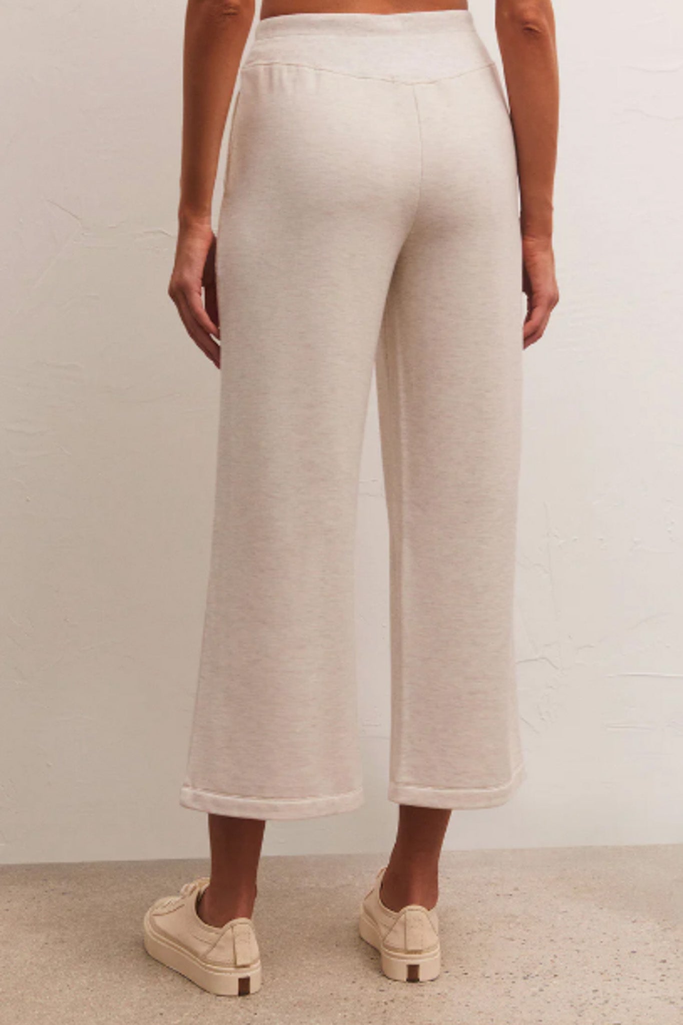 Jet Set Modal Fleece Pant