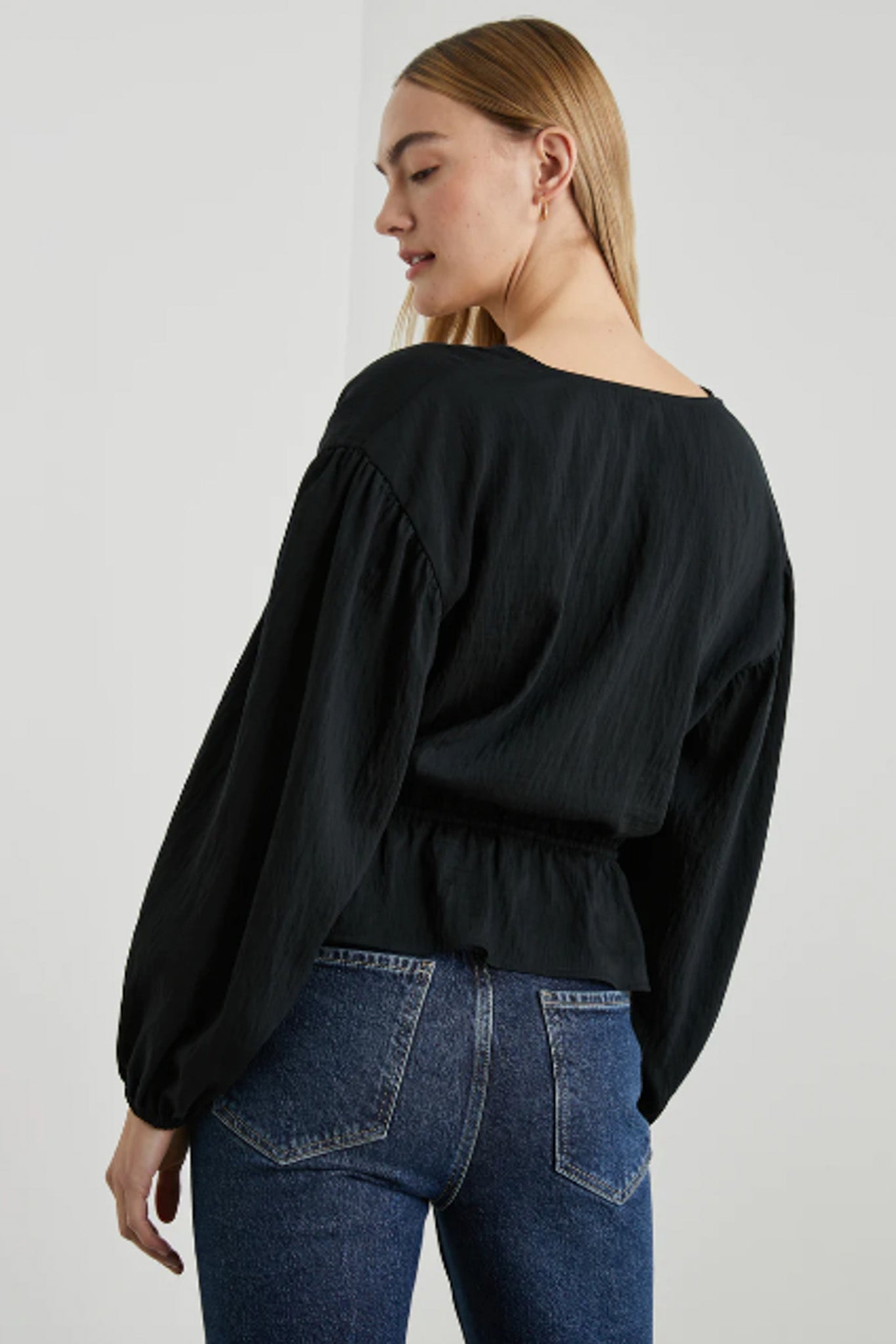 Abra Shirt (Black)