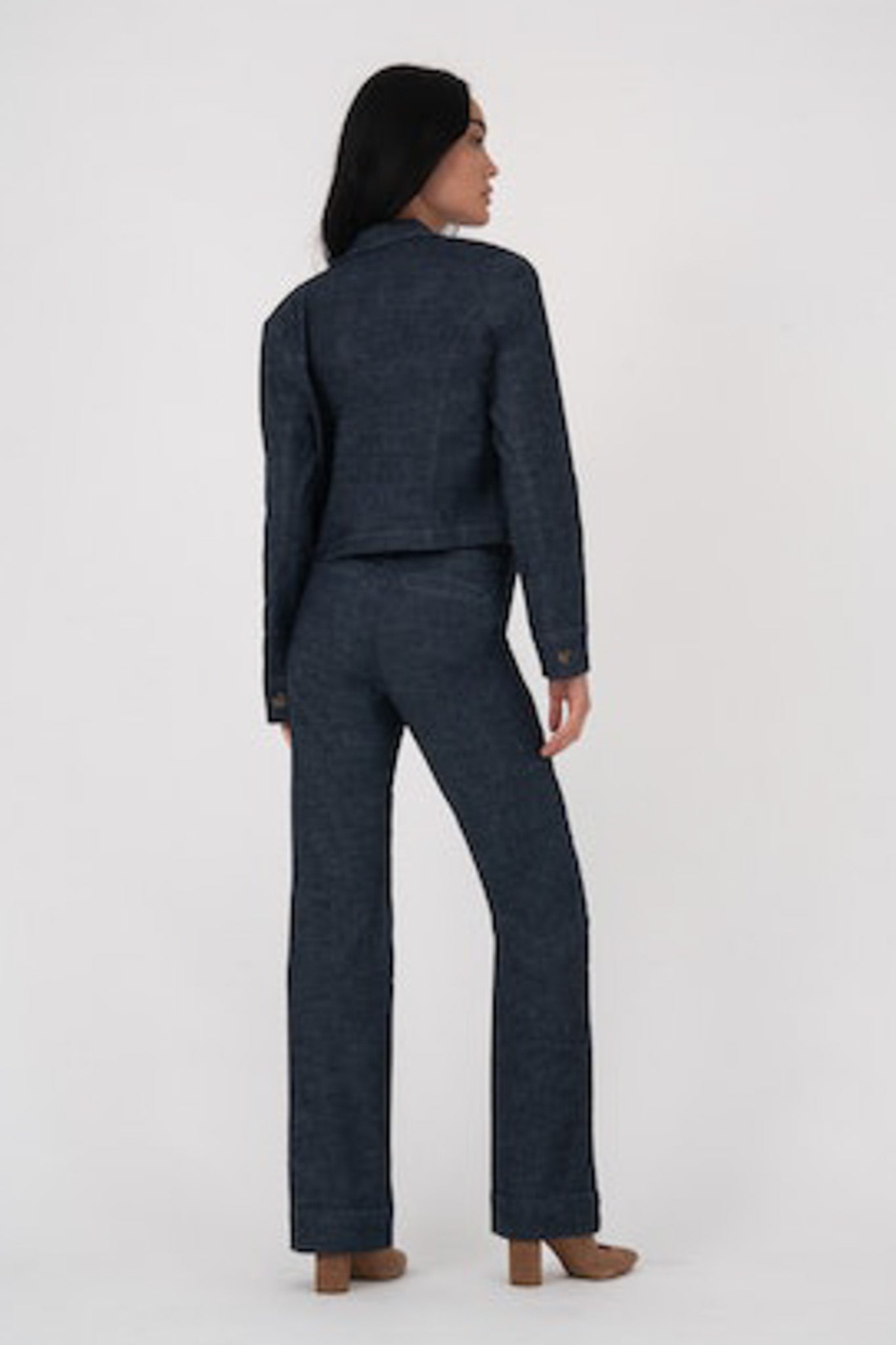 Lynda Trouser Bootcut Pant