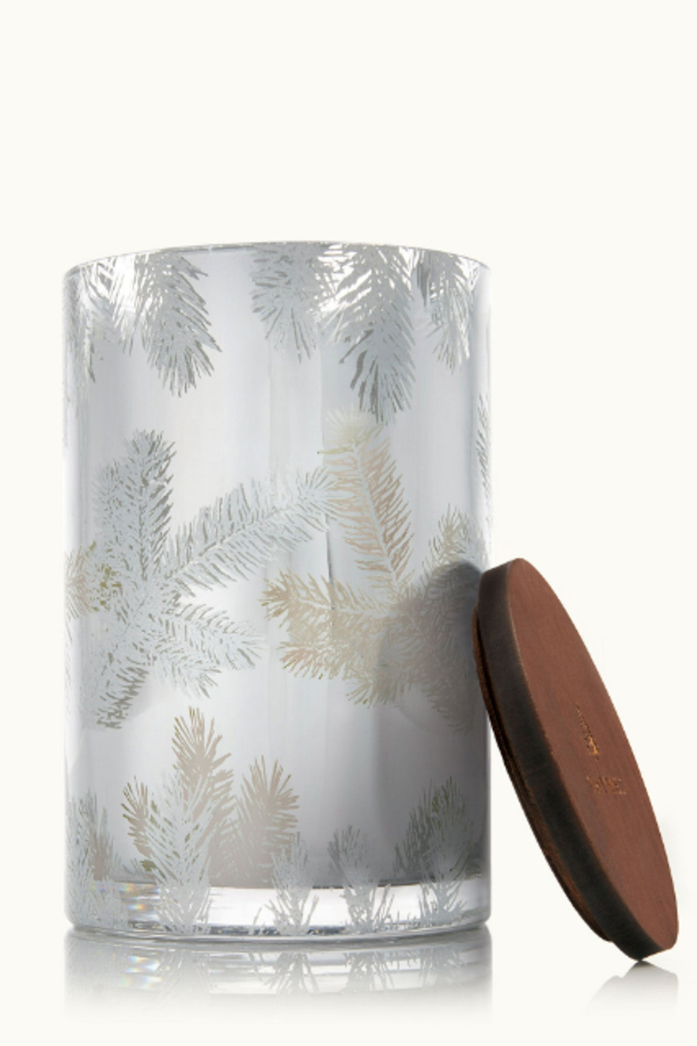 Fraiser Fir Medium Luminary Candle