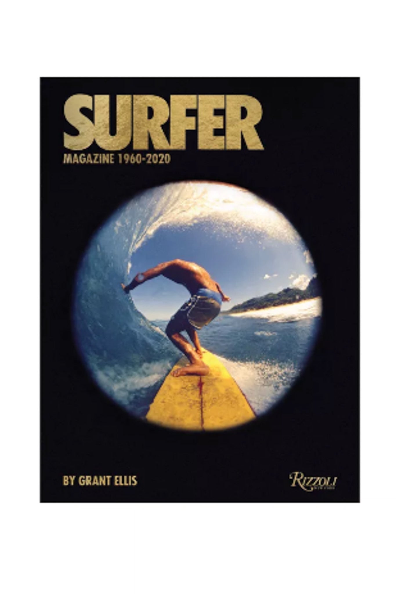 Surfer Magazine