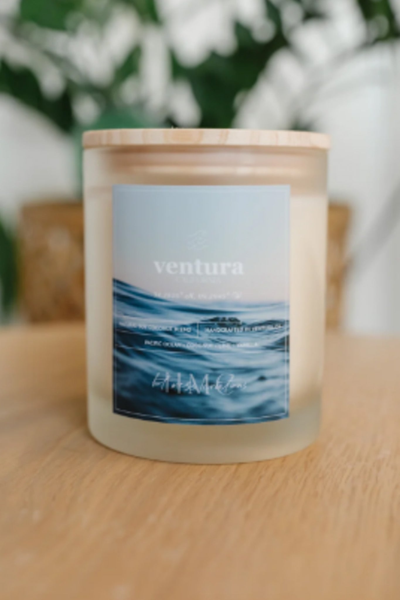 Ventura Candle