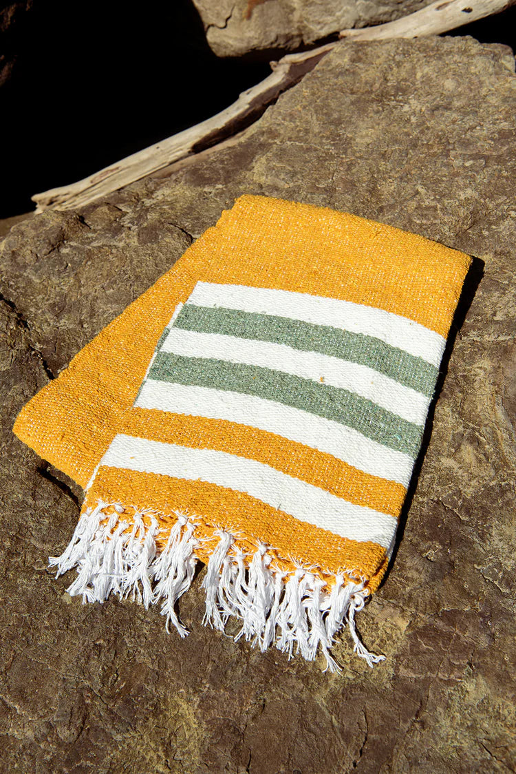 Sundream Blanket - Golden Hour