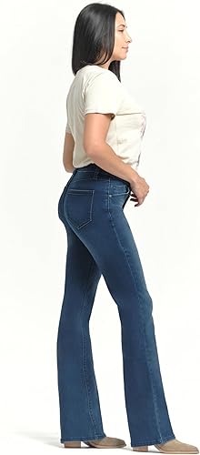 Holly Slim Boot - Belle