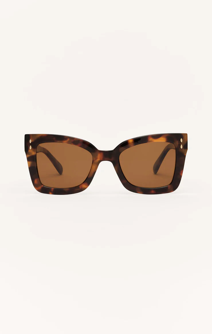 Confidential Polarized Sunglasses