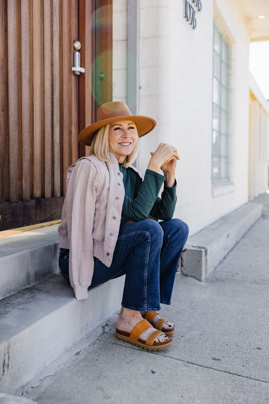 The Mid Rise Smokin' Double Flood - Start Your Engines!