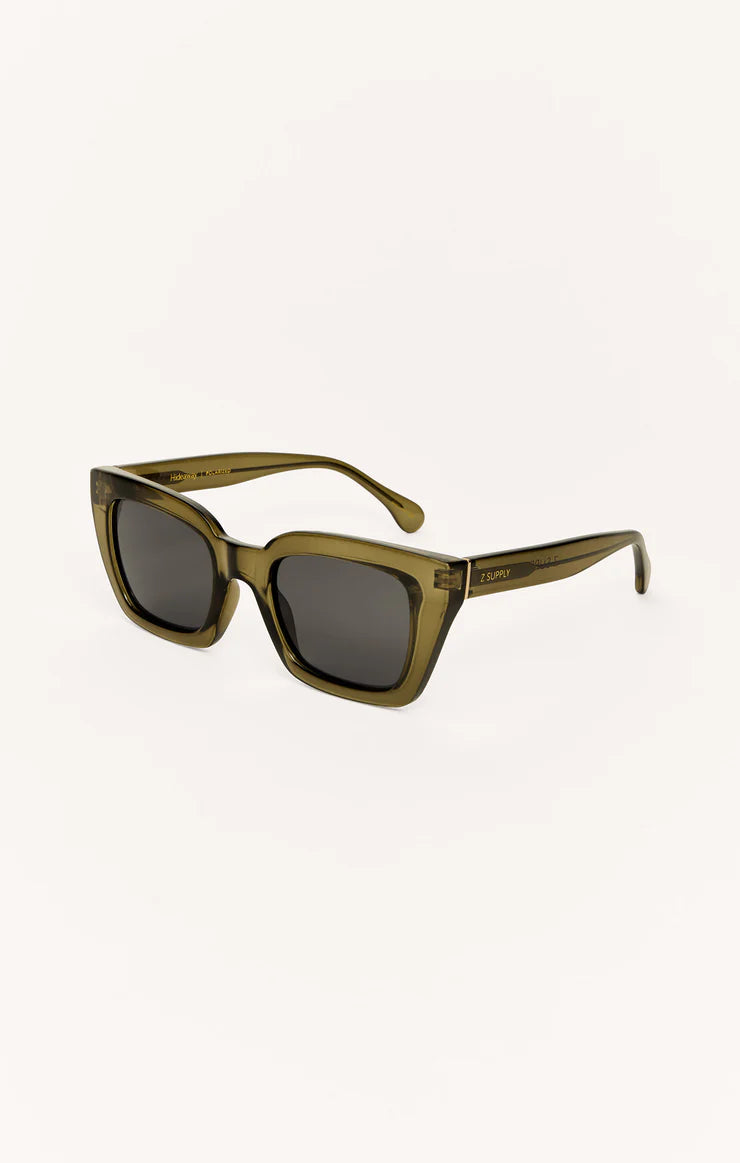 Hideaway Polarized Sunglasses