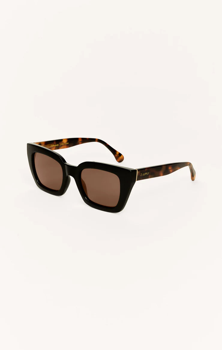 Hideaway Polarized Sunglasses