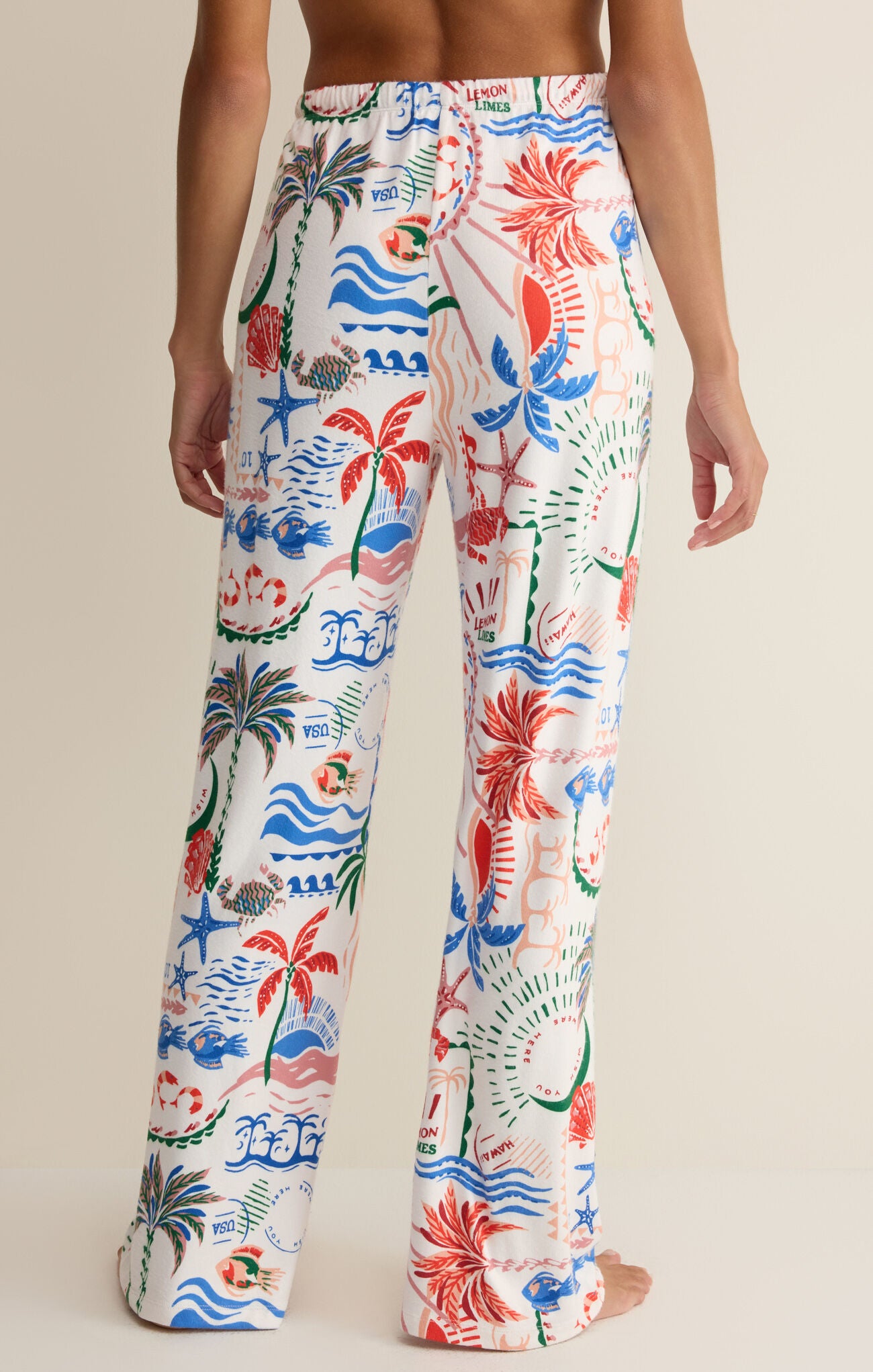 So Sweet Getaway Pant