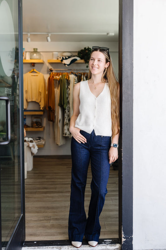 The Socialite - East Coast Rinse