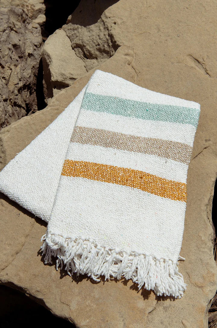 Sol Throw Blanket