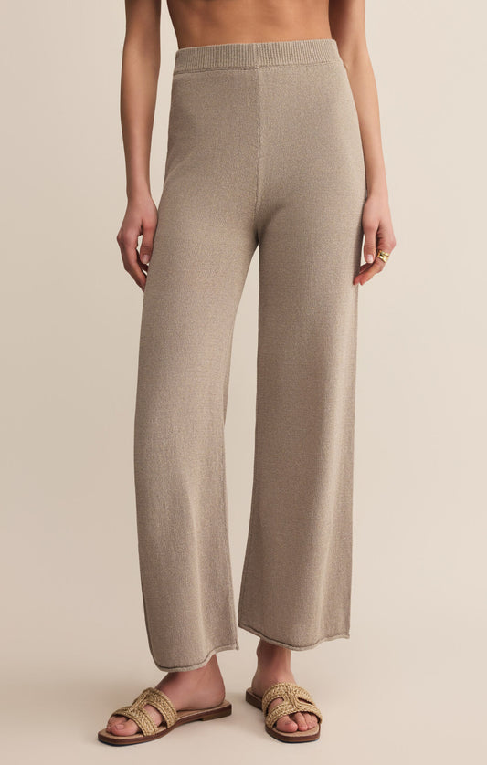 Wanderlust Sweater Pant - Retreat