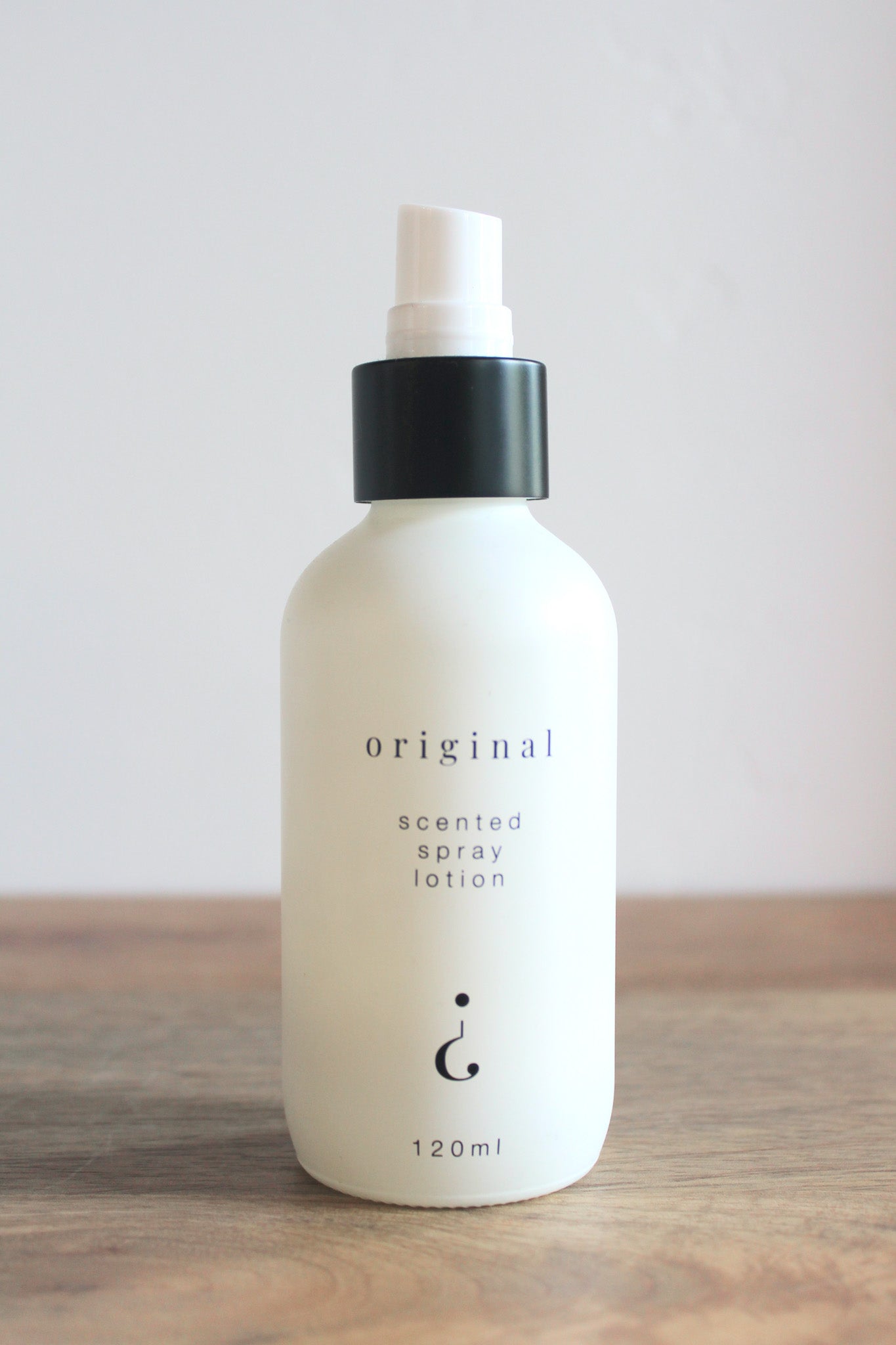 Original Milky Spray Lotion (120ml)