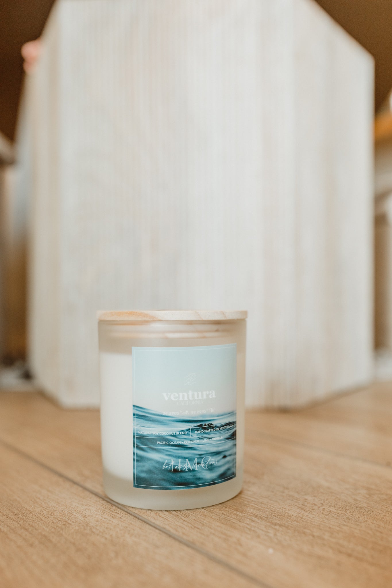 Candles