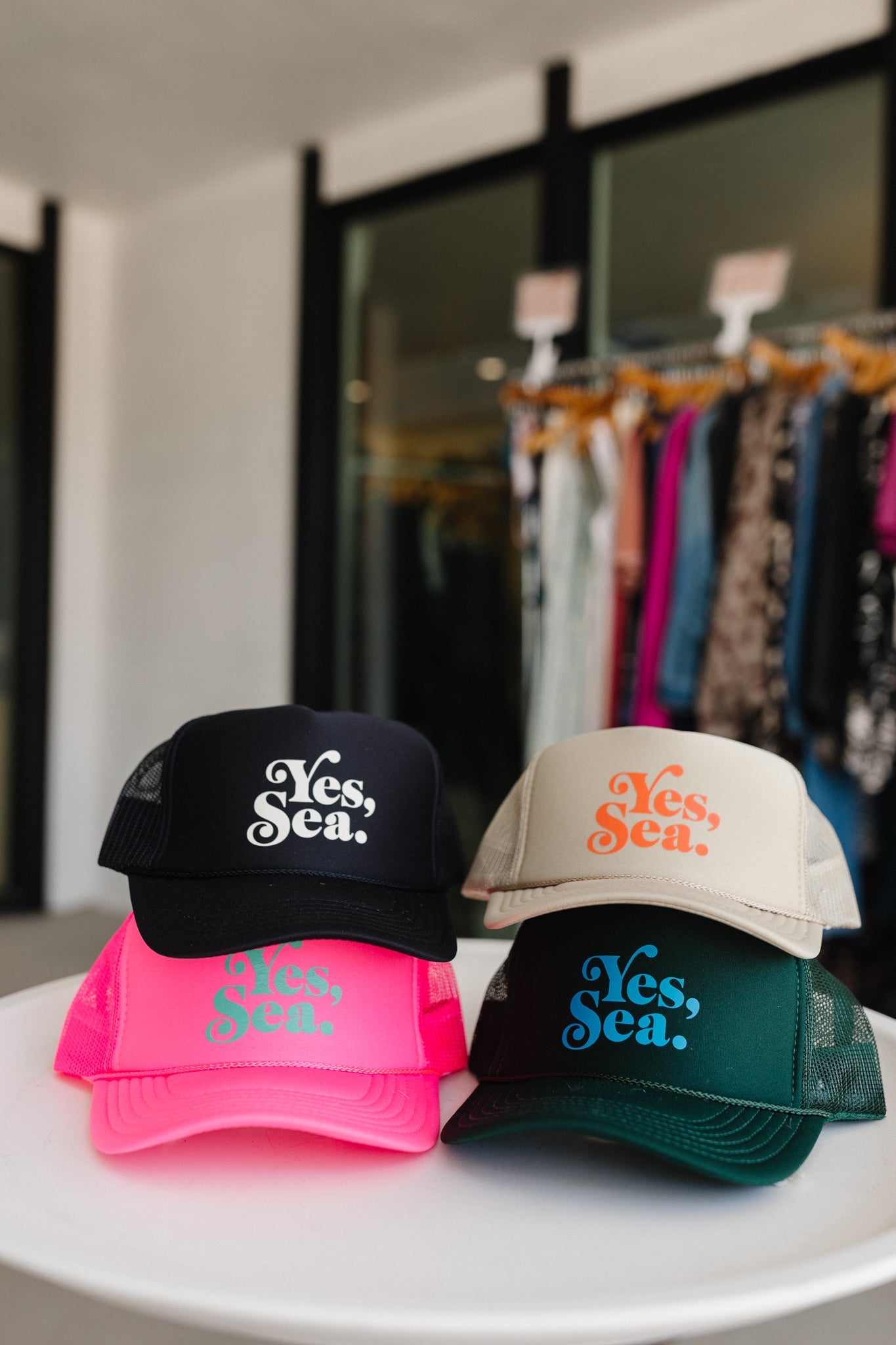 Hats