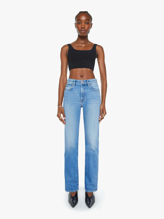 Mother The Kick It Jean - Fan Favorite