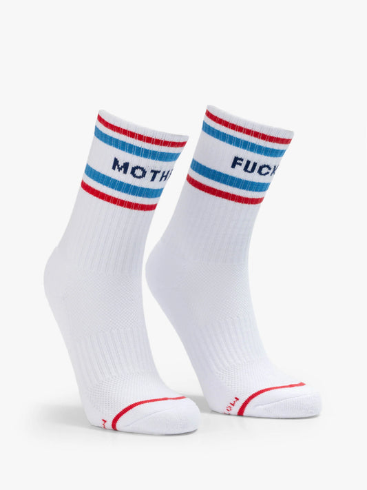 Baby Steps Classic Tube Socks - MF