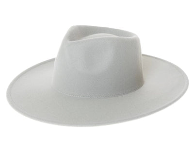The Original Vegan Felt Rancher Hat - Mint