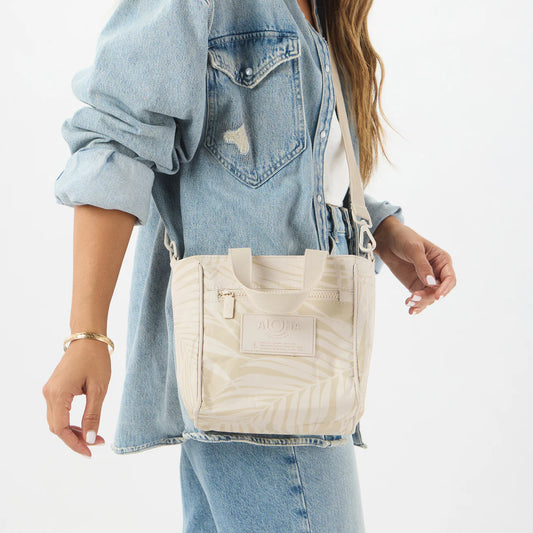 Crossbody Areca