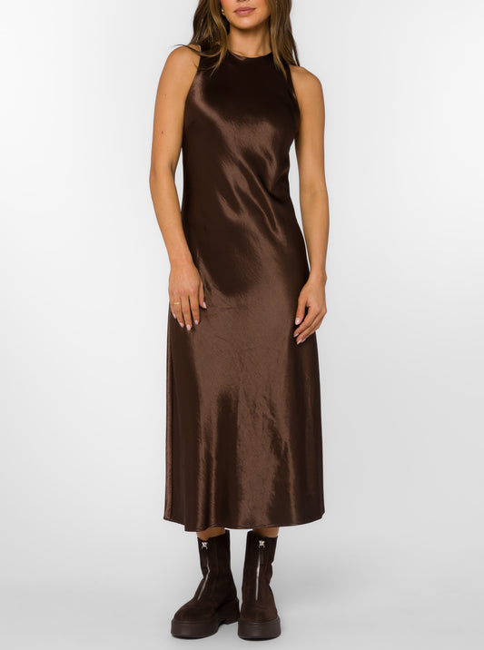 Dorothea - Walnut Timber