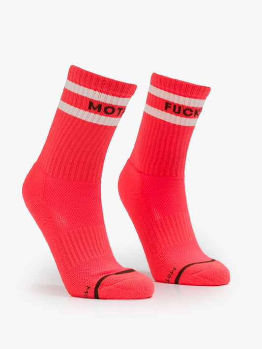 Baby Steps MF - Pink/Brown