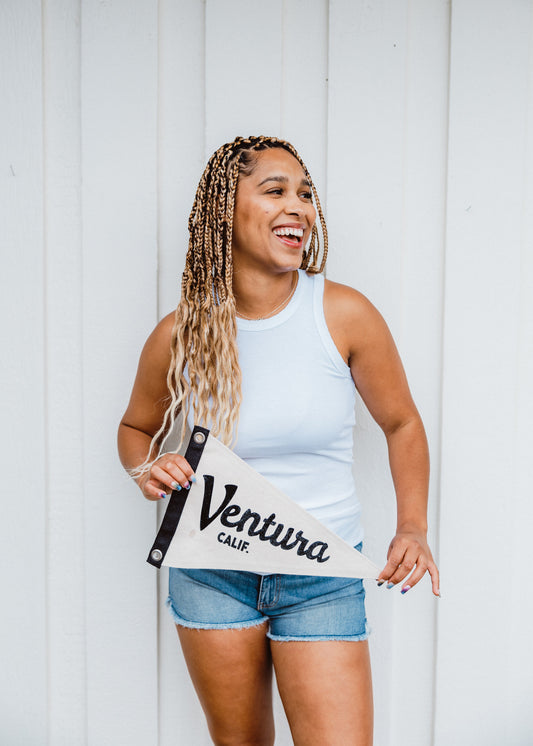 Calistoga Tank Top by Crown Jewel | Rowan Boutique, Ventura CA