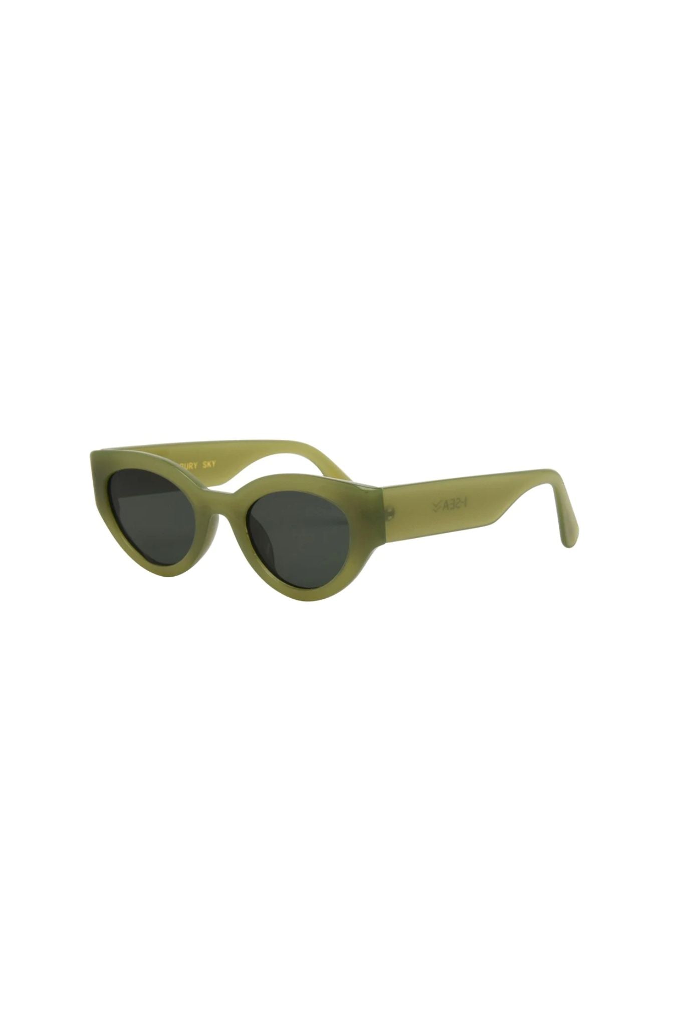 Ashbury Sky (Moss/Green Polarized)