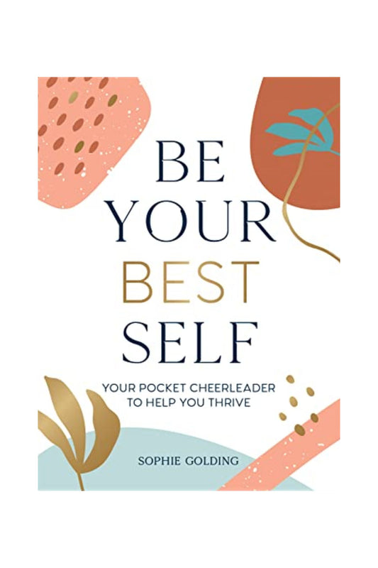 Be Your Best Self Book