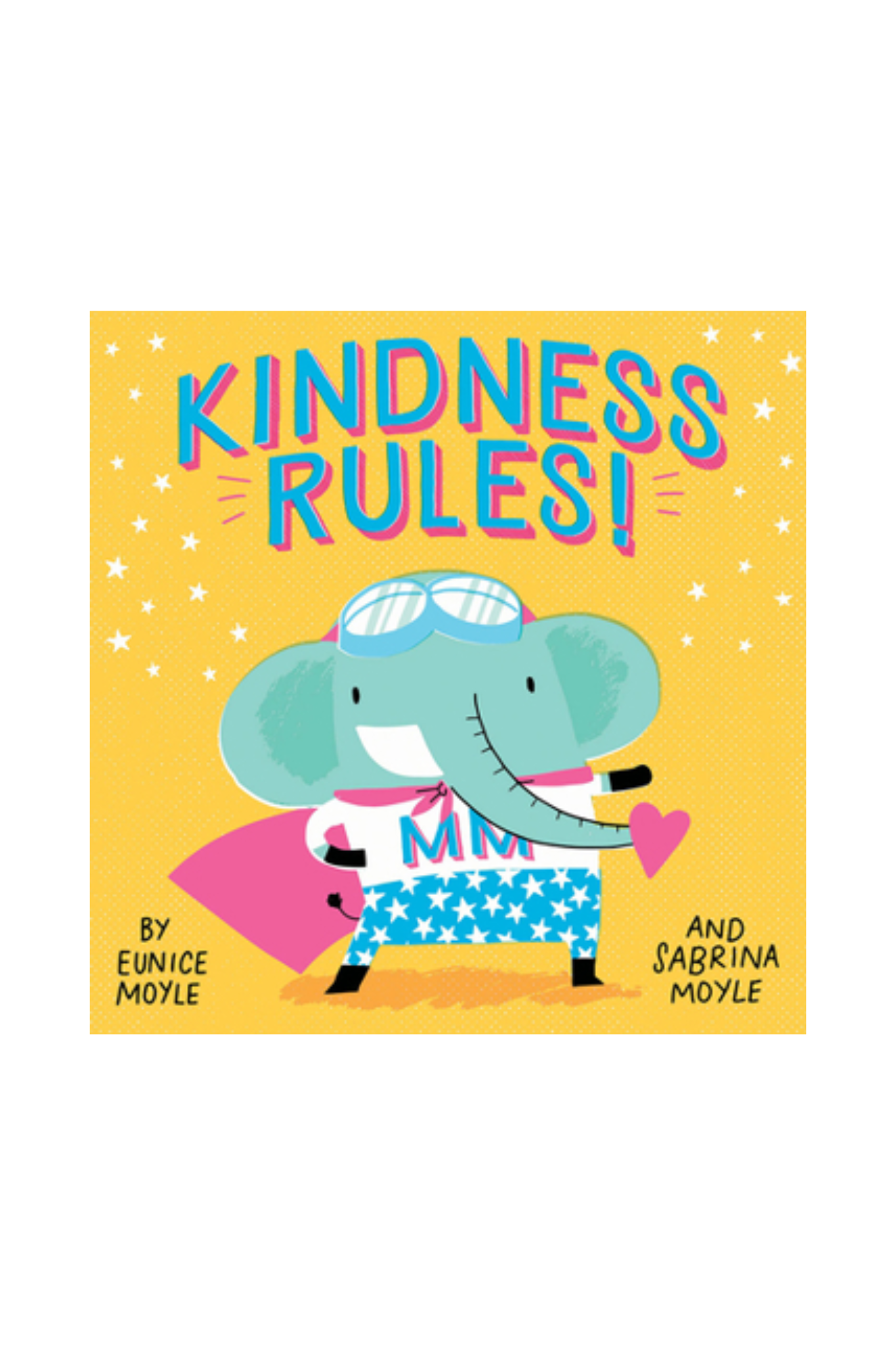 Kindness Rules! Book